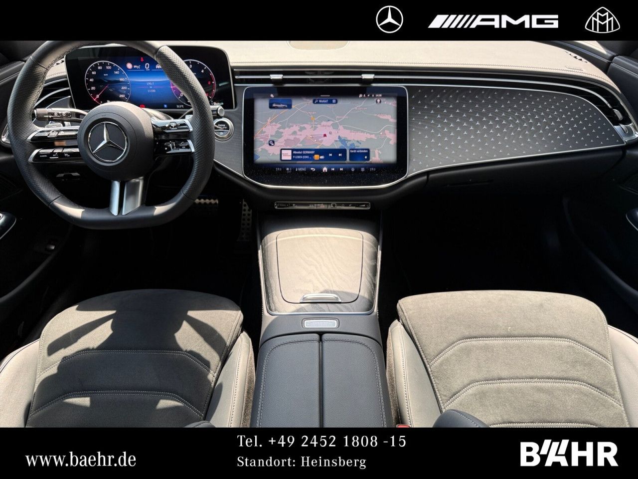 Mercedes-Benz E-Klasse – Bild 4