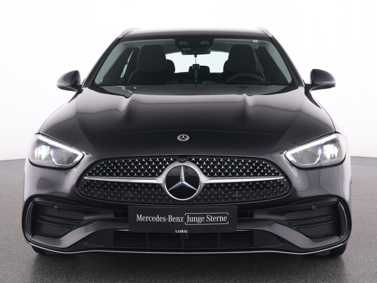Mercedes-Benz C-Klasse – Bild 14