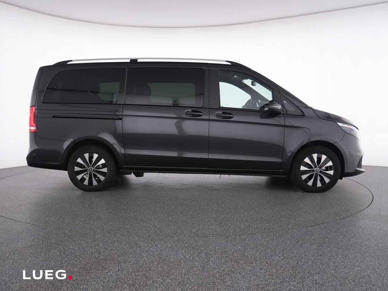 Mercedes-Benz V-Klasse – Bild 11