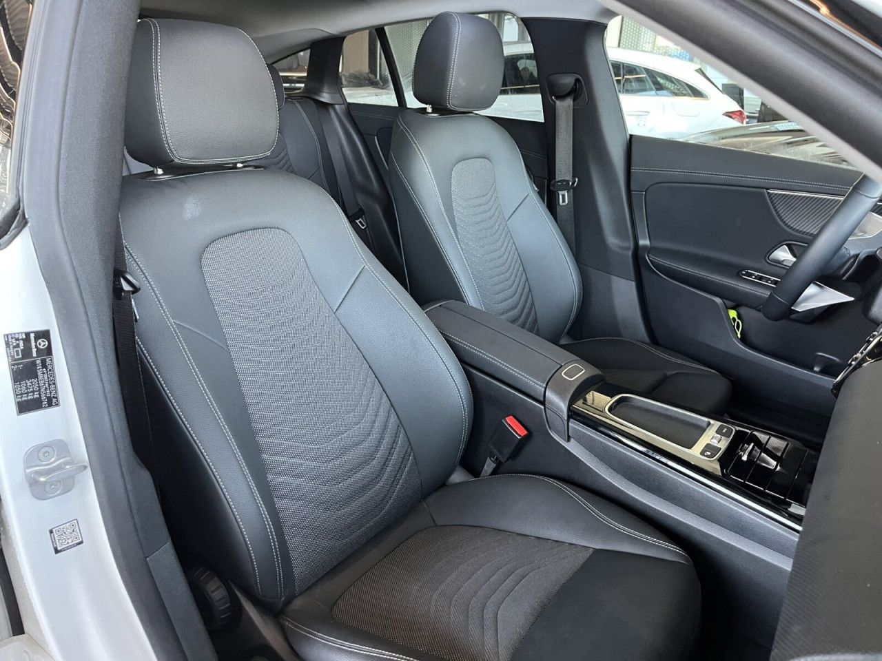 Mercedes-Benz CLA – Bild 8