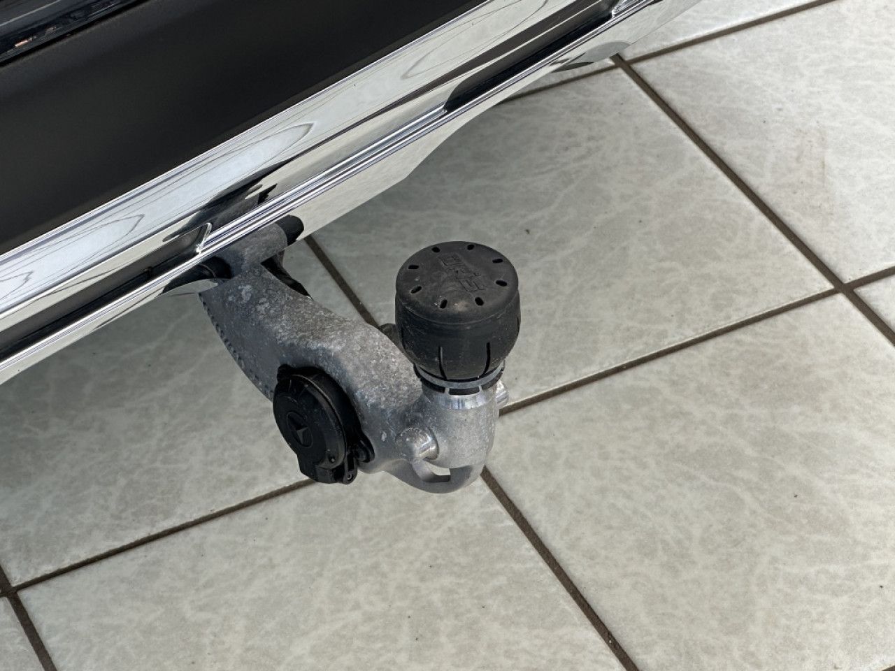 Mercedes-Benz GLC – Bild 24