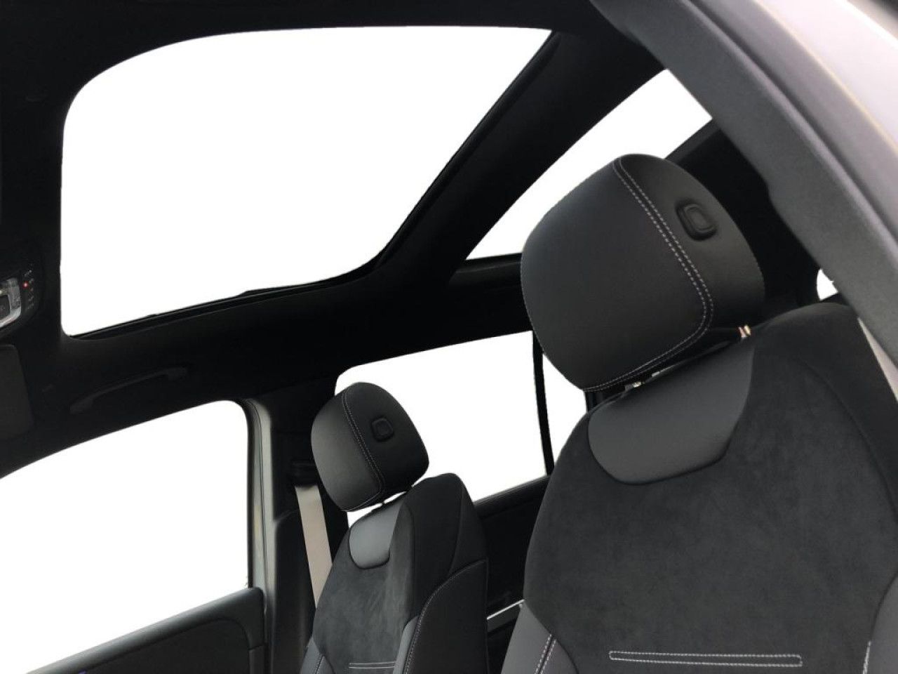 Mercedes-Benz GLB – Bild 13