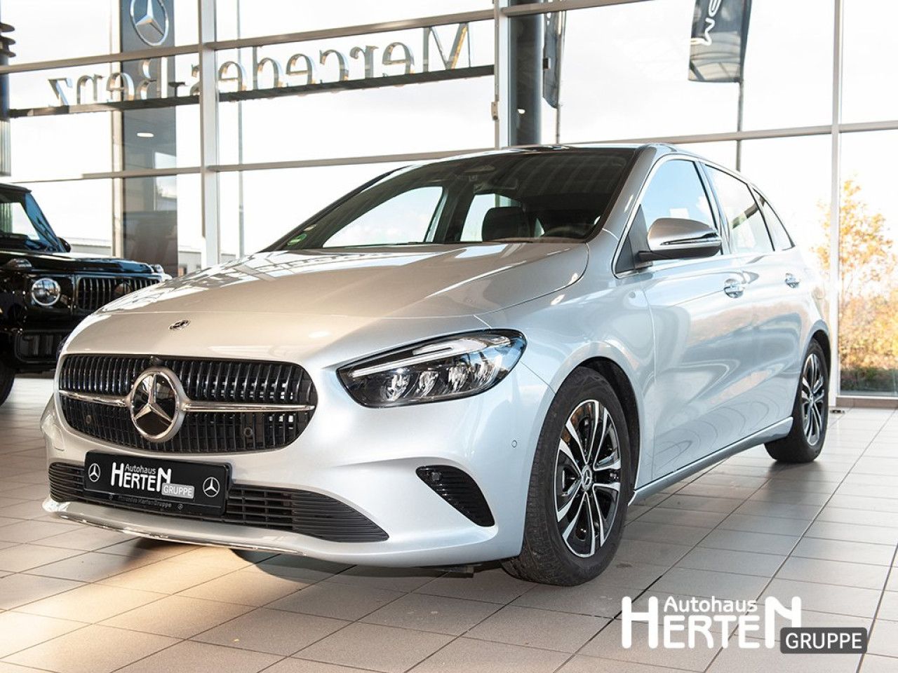 Mercedes-Benz B-Klasse – Bild 7