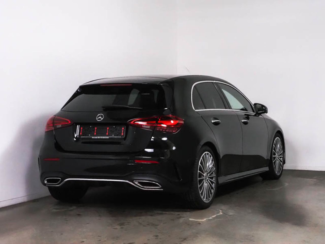 Mercedes-Benz A-Klasse – Bild 3