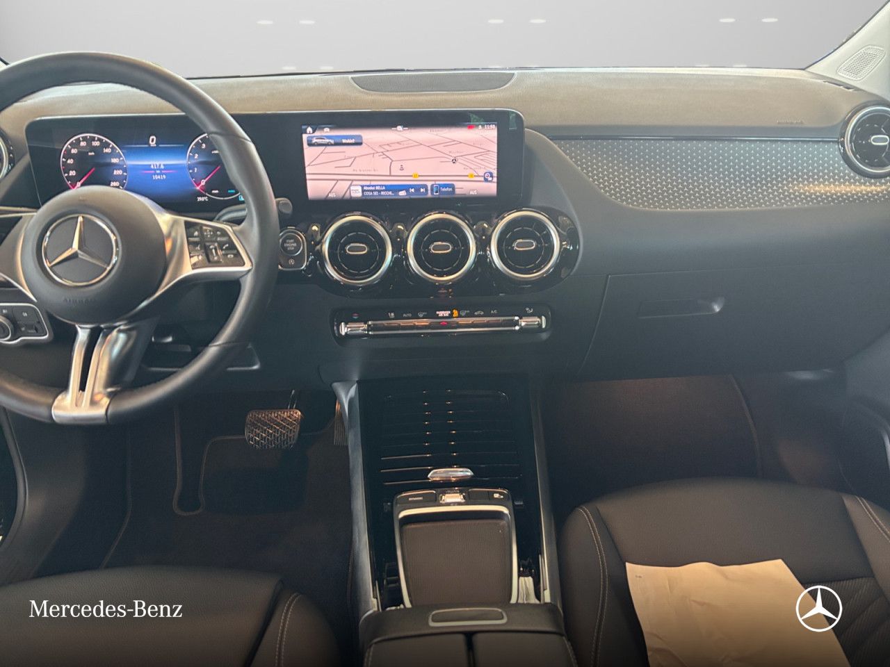 Mercedes-Benz B-Klasse – Bild 10