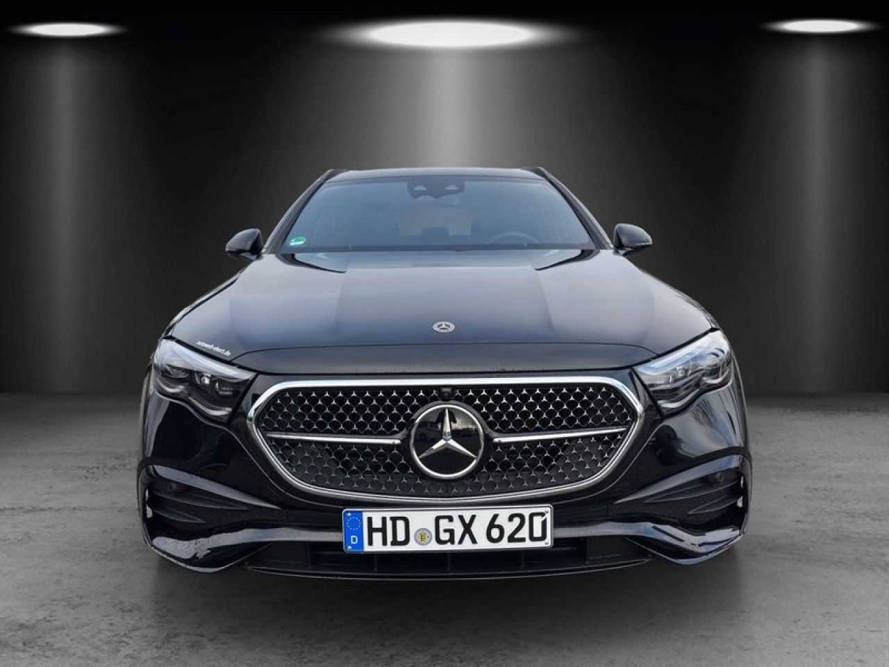 Mercedes-Benz E-Klasse – Bild 5