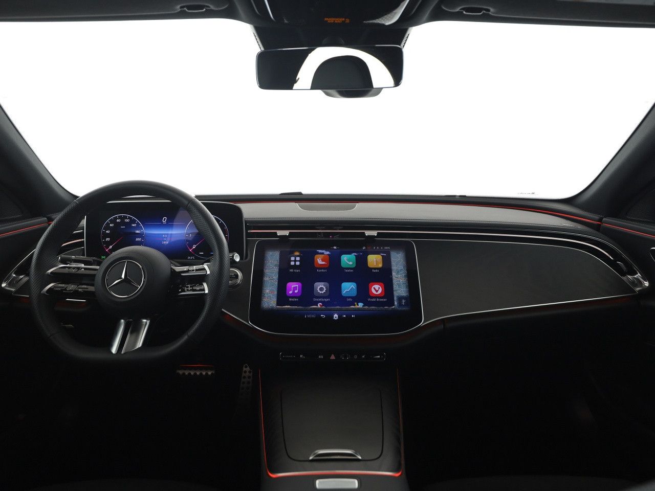 Mercedes-Benz E-Klasse – Bild 10