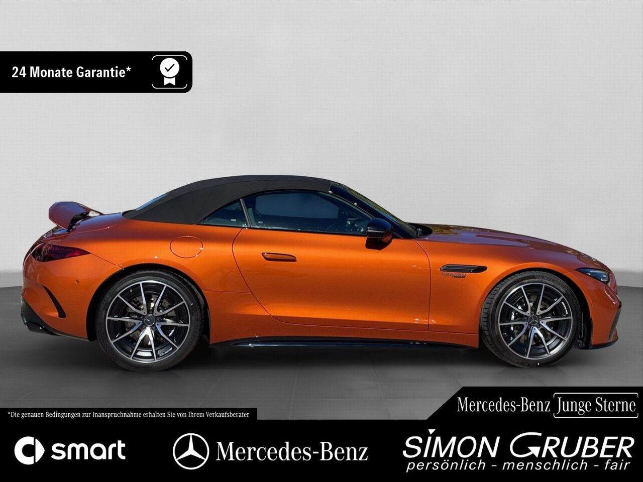 Mercedes-Benz SL – Bild 7