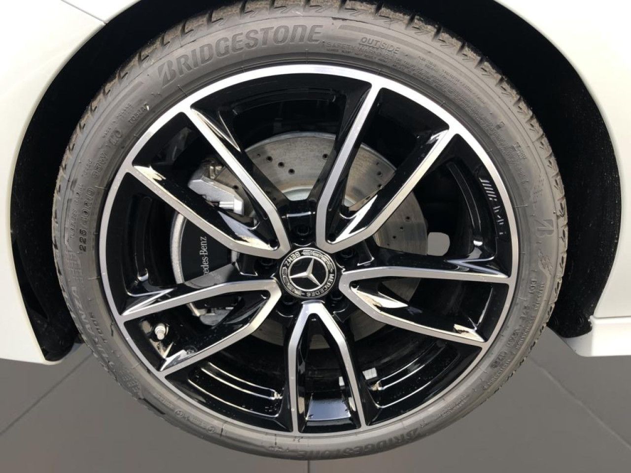 Mercedes-Benz CLA – Bild 8