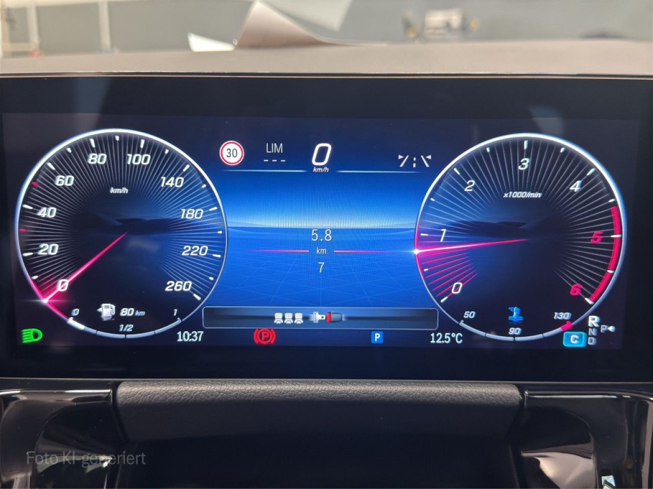Mercedes-Benz GLA – Bild 13