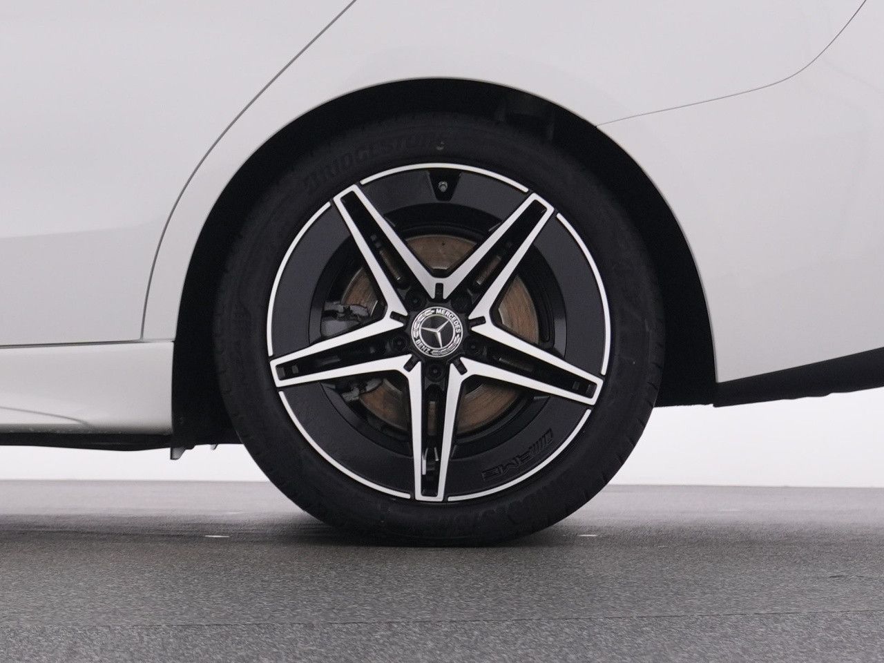 Mercedes-Benz C-Klasse – Bild 20