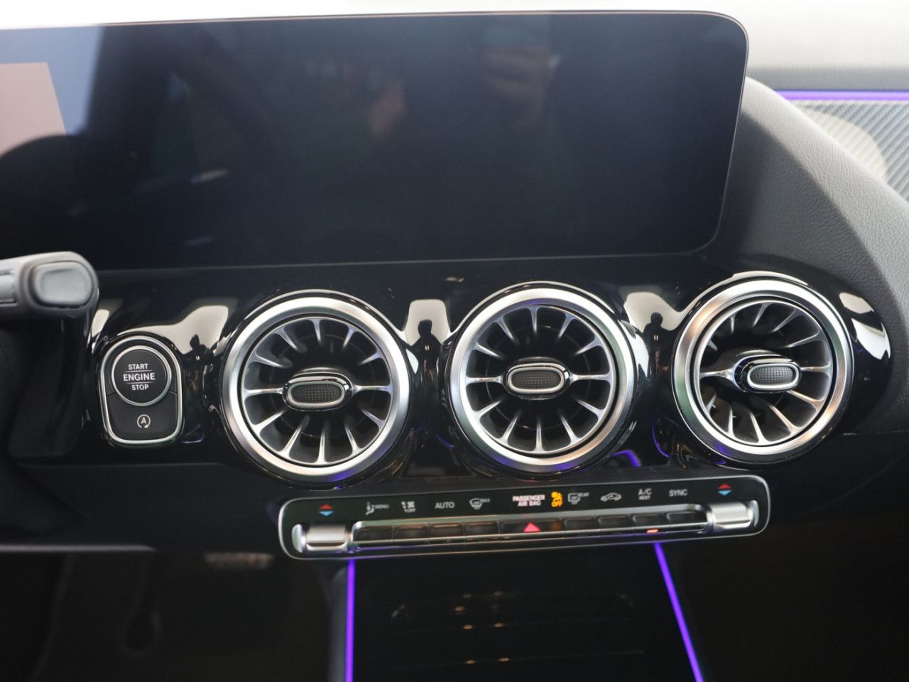 Mercedes-Benz GLA – Bild 11