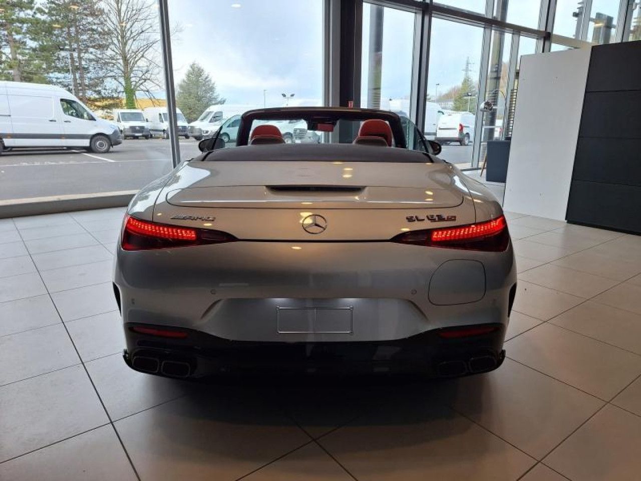 Photo du v&eacute;hicule 7 / 18