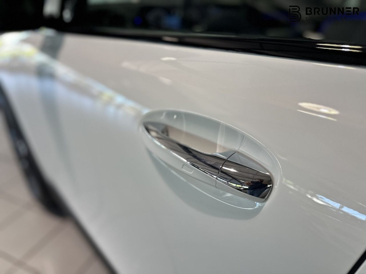 Mercedes-Benz GLB – Bild 10