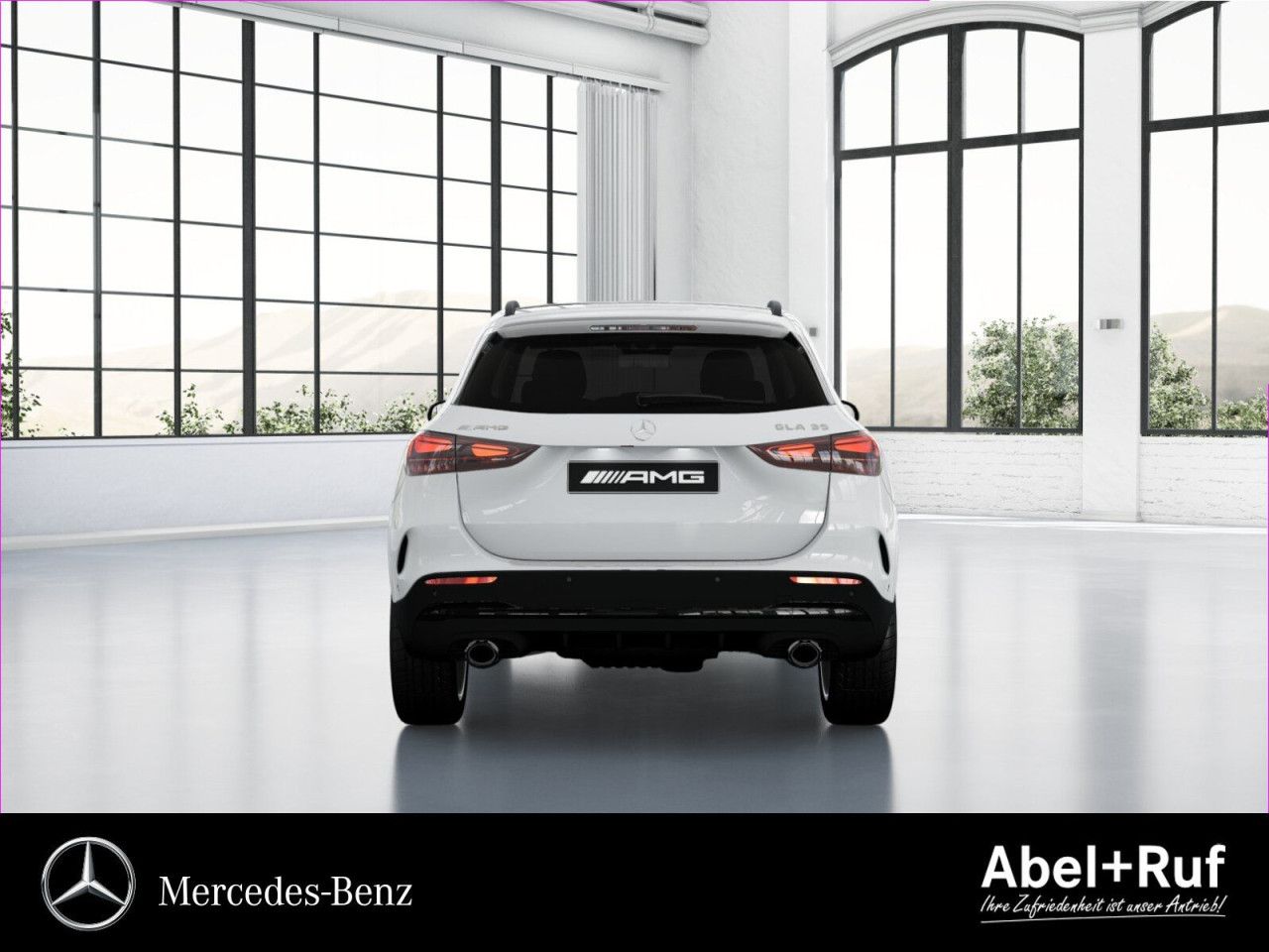 Mercedes-Benz GLA – Bild 4