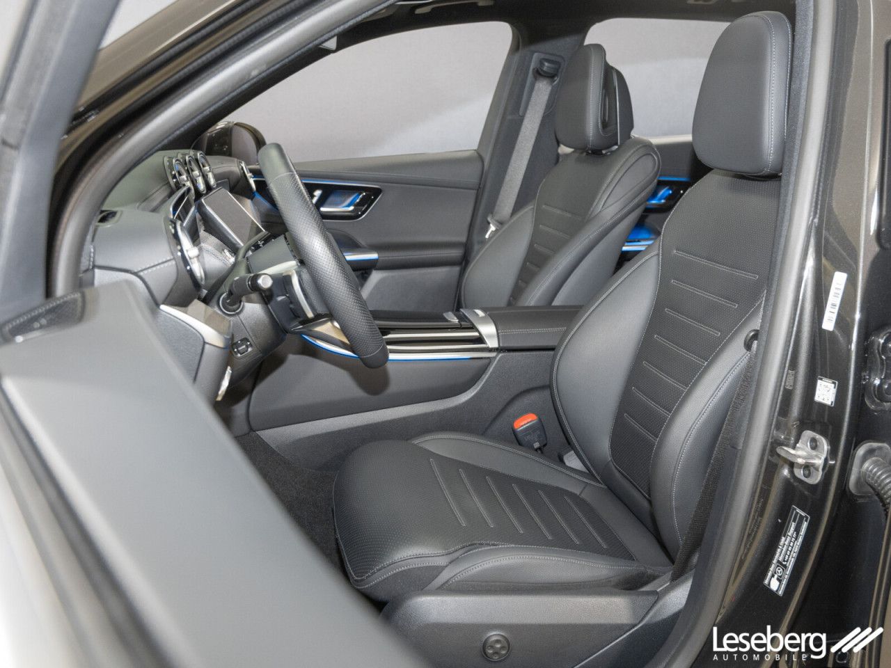 Mercedes-Benz GLC – Bild 15