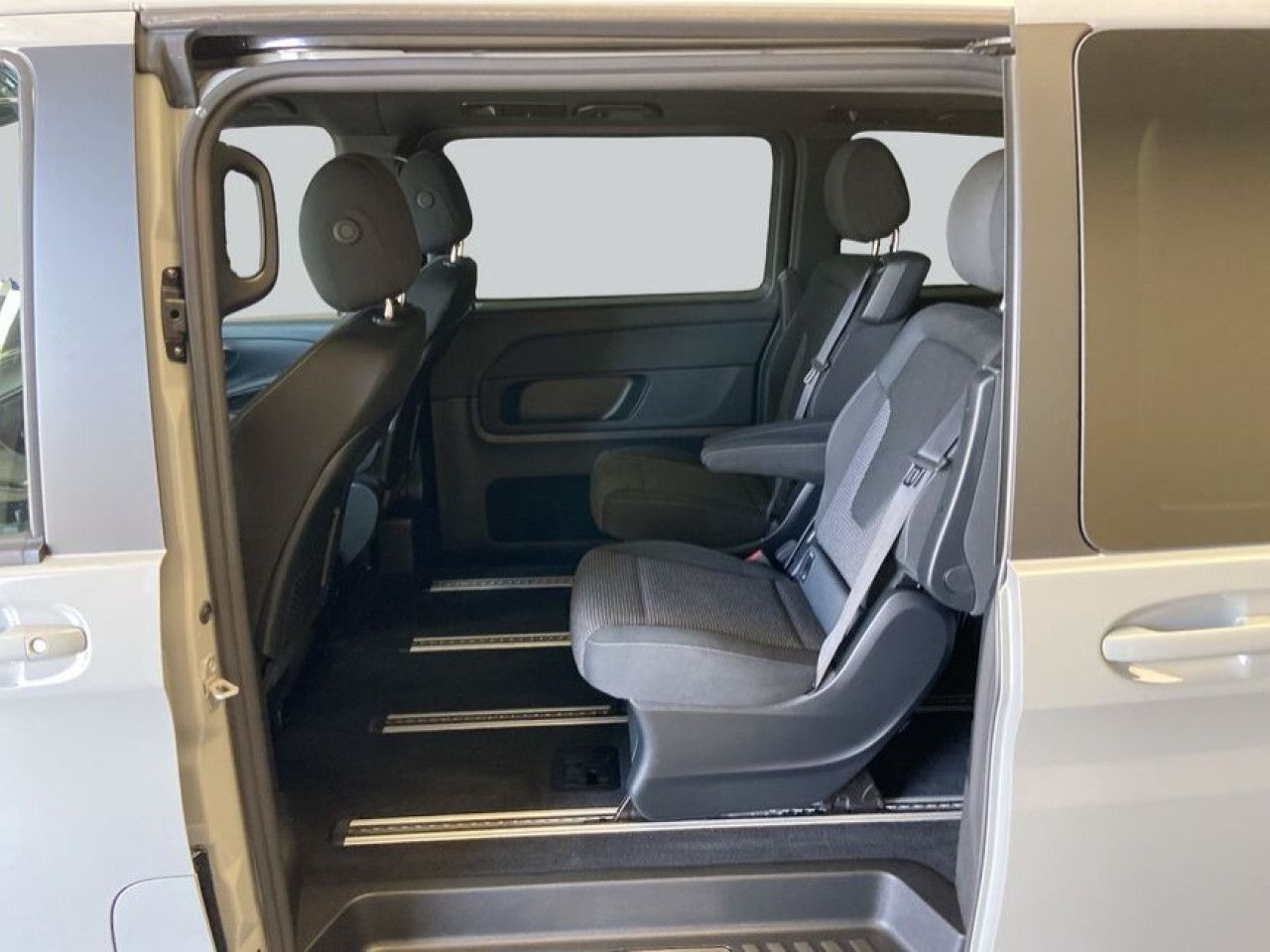 Mercedes-Benz V-Klasse – Bild 11