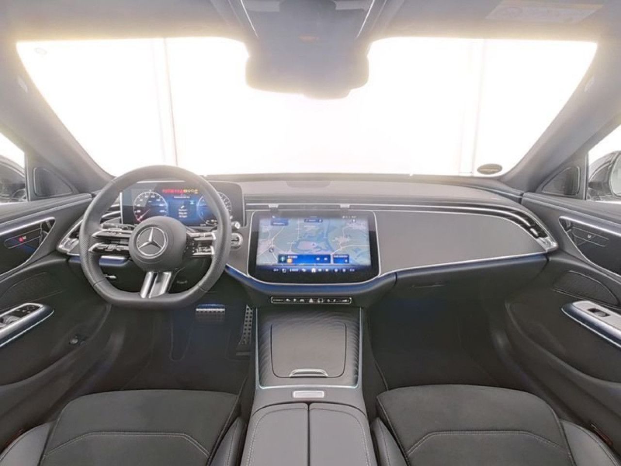 Mercedes-Benz E-Klasse – Bild 6