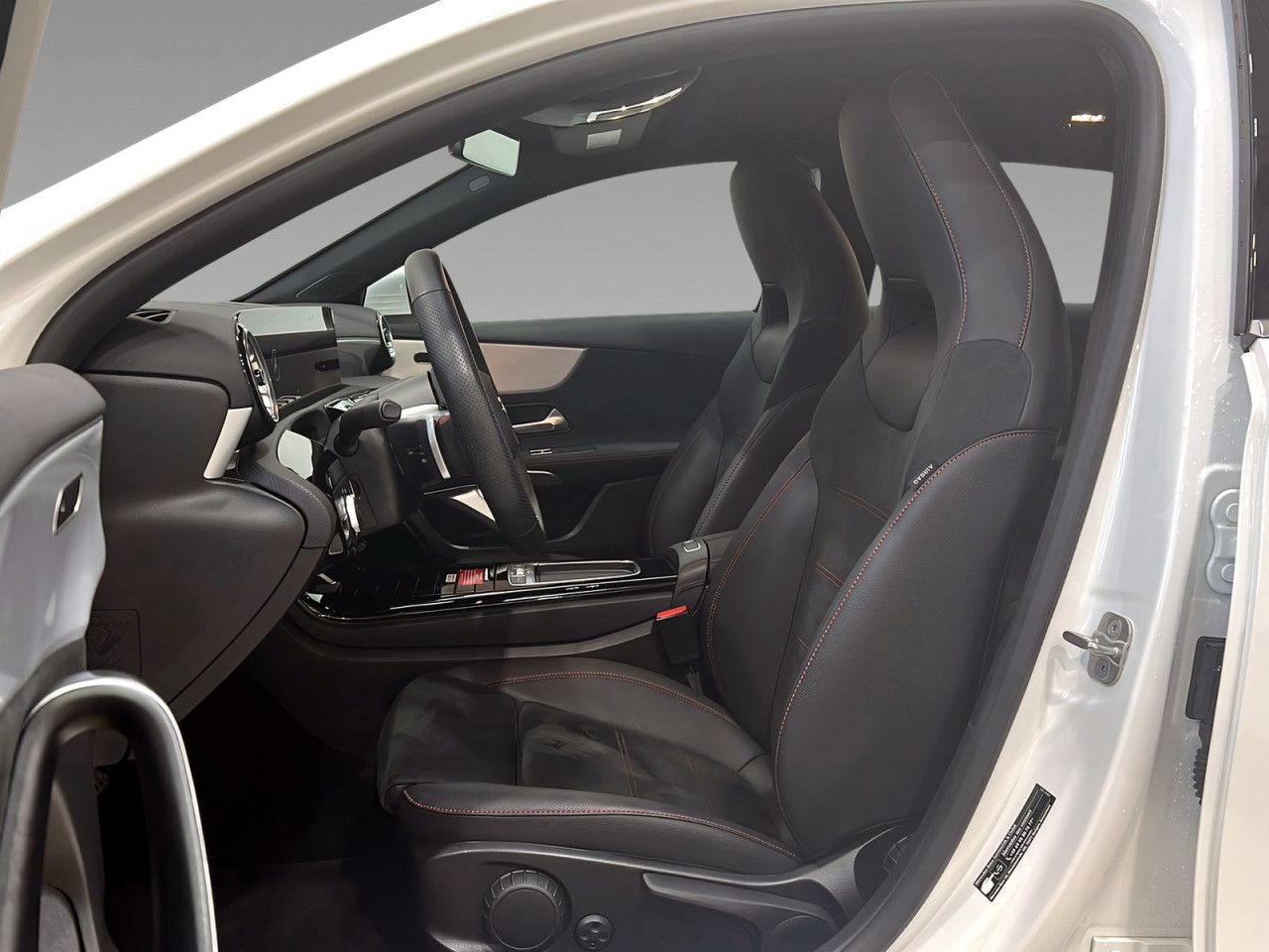 Mercedes-Benz A-Klasse – Bild 20