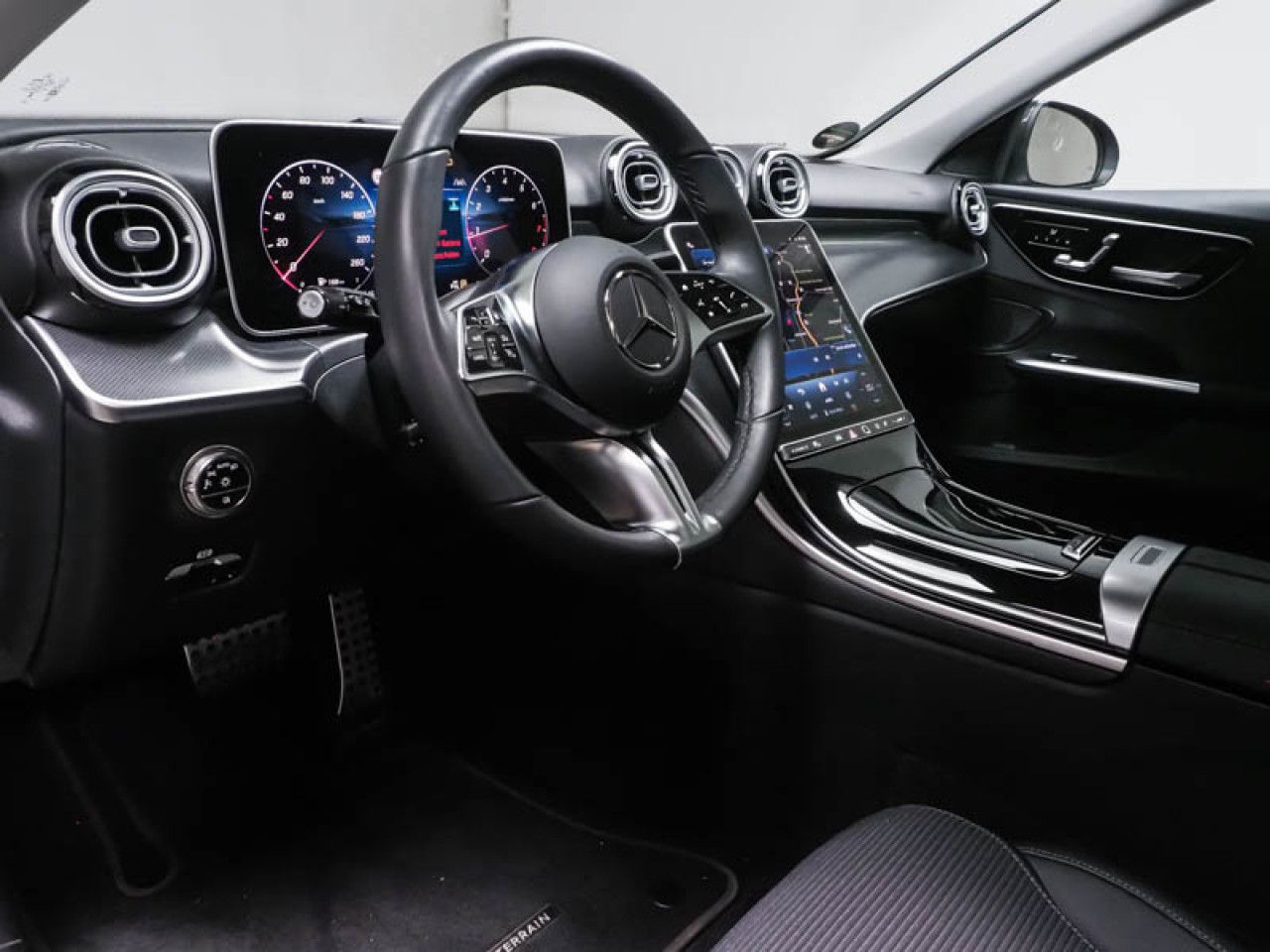 Mercedes-Benz C-Klasse – Bild 7