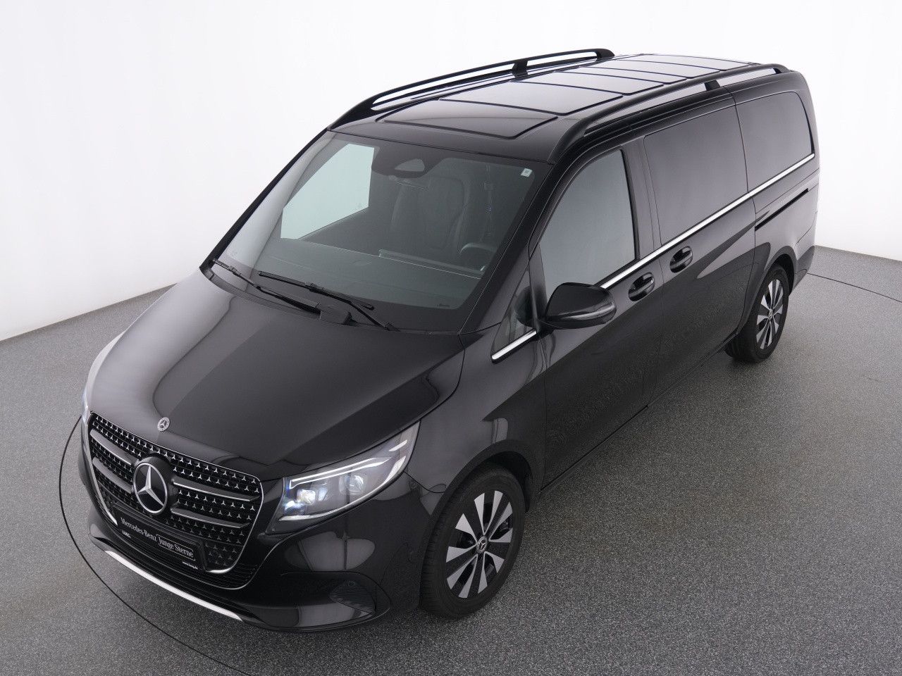 Mercedes-Benz V-Klasse – Bild 17