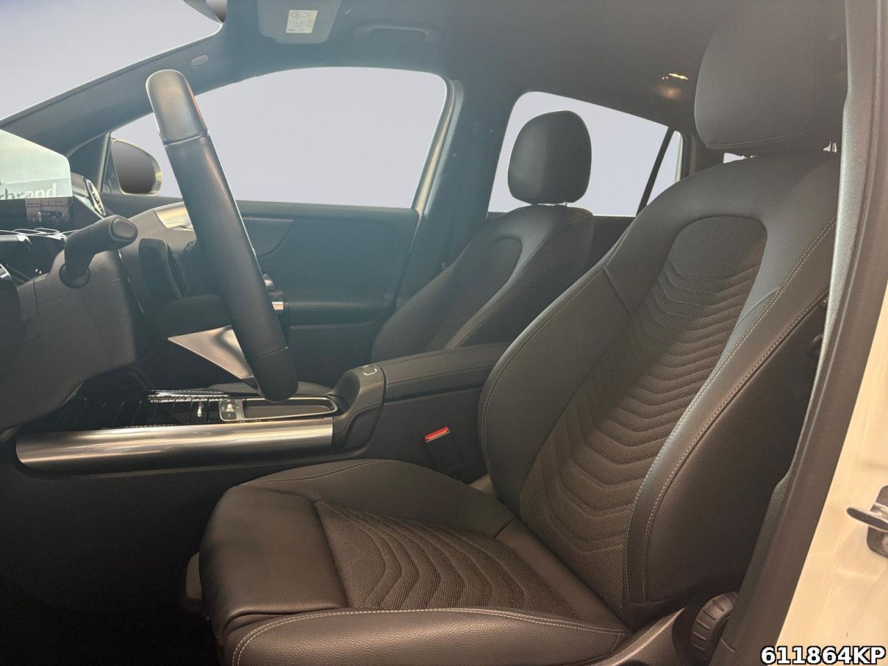 Mercedes-Benz GLA – Bild 10