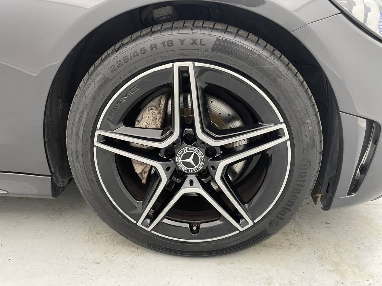 Photo du v&eacute;hicule 13 / 18