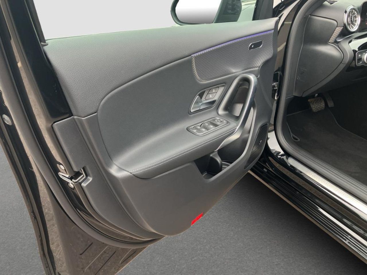 Mercedes-Benz A-Klasse – Bild 11
