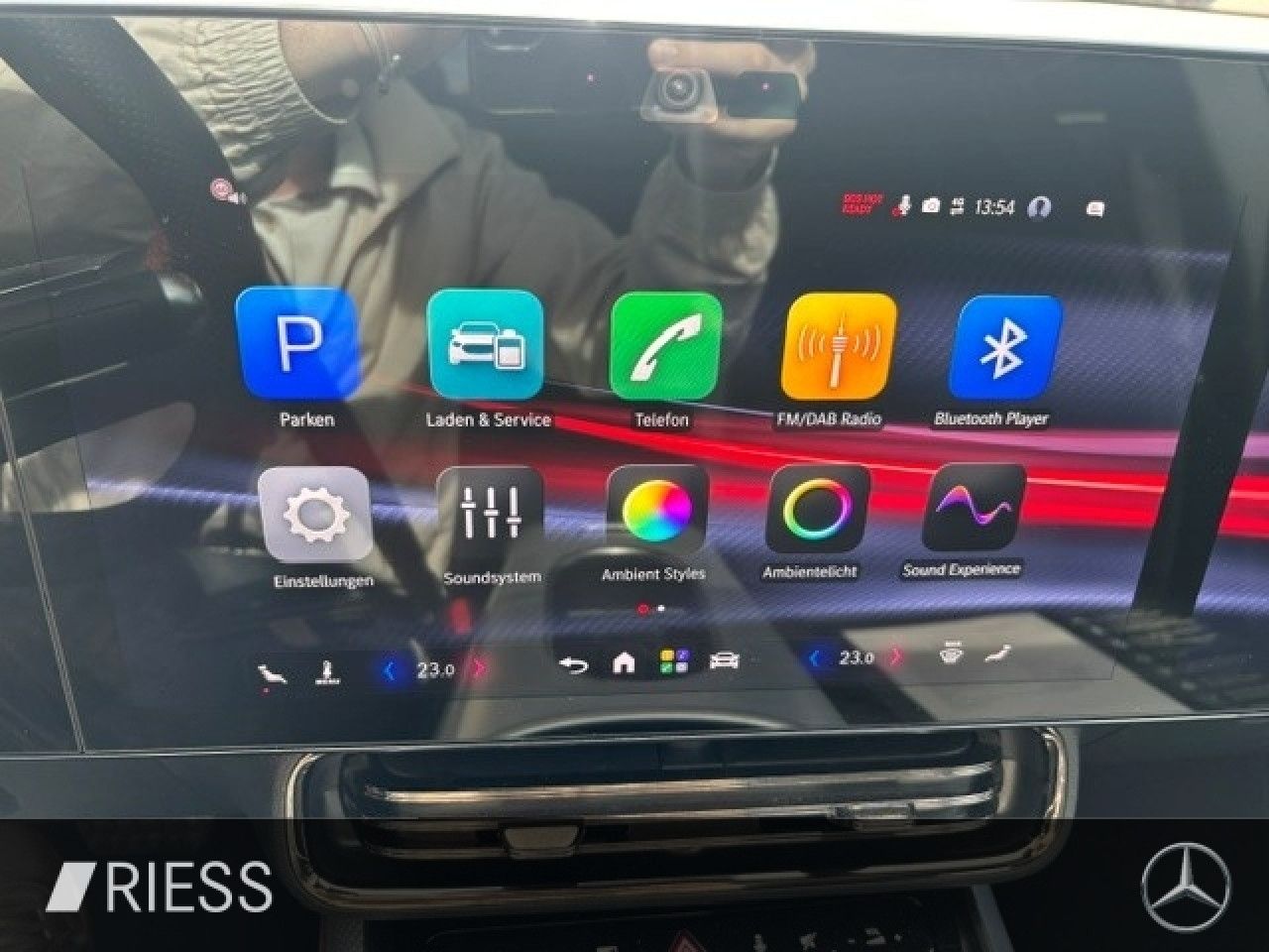 Mercedes-Benz CLA – Bild 15