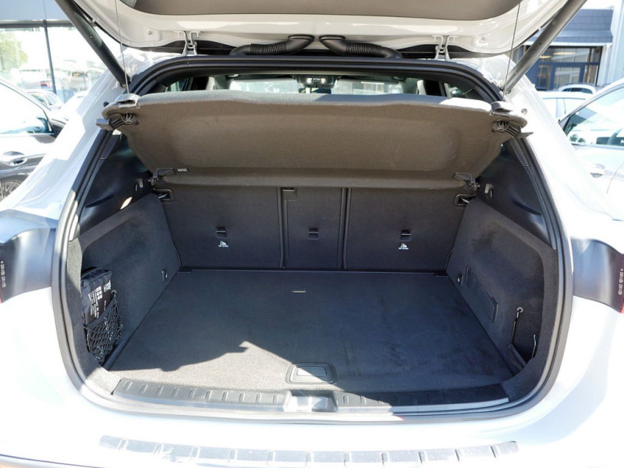Mercedes-Benz GLA – Bild 10