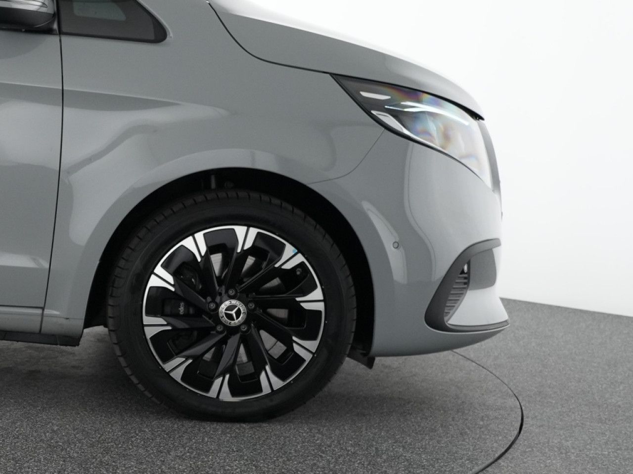 Mercedes-Benz V-Klasse – Bild 6