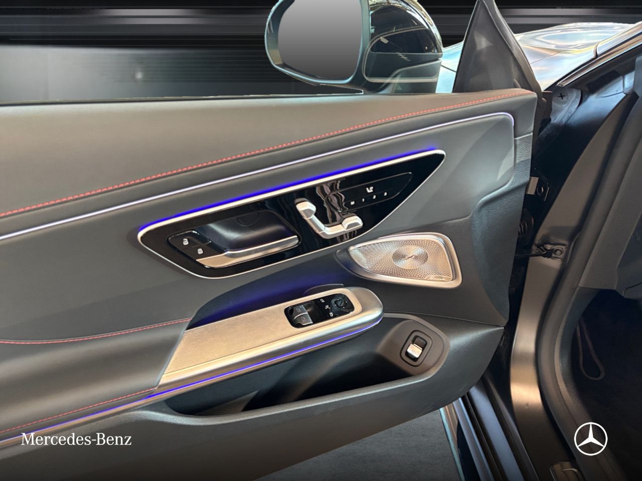 Mercedes-Benz CLE – Bild 10
