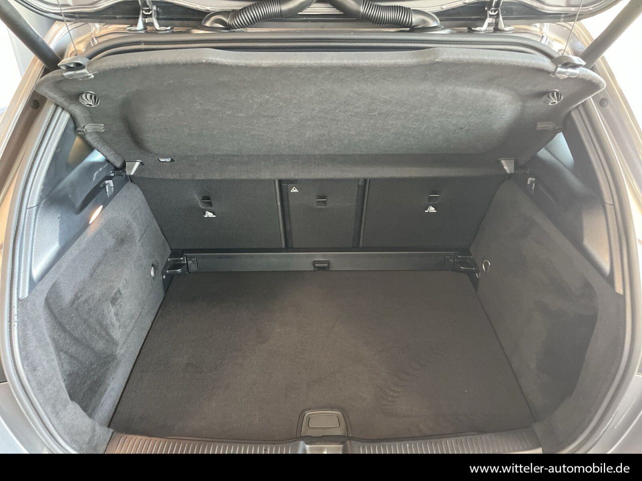 Mercedes-Benz B-Klasse – Bild 20