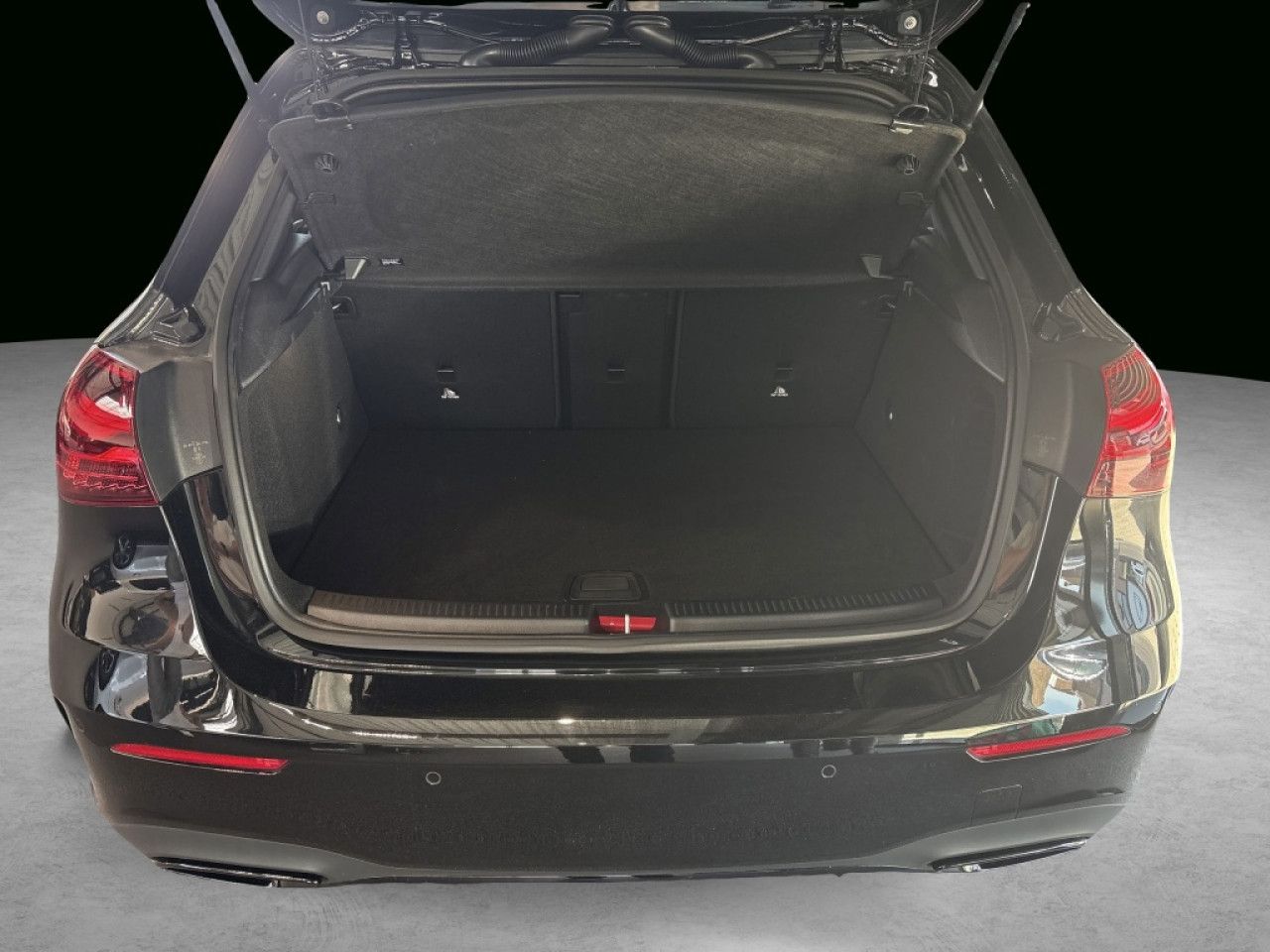 Mercedes-Benz A-Klasse – Bild 7