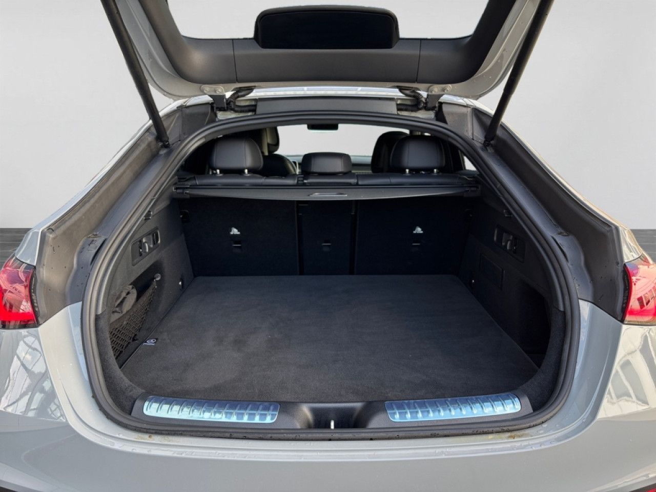 Mercedes-Benz GLC – Bild 12