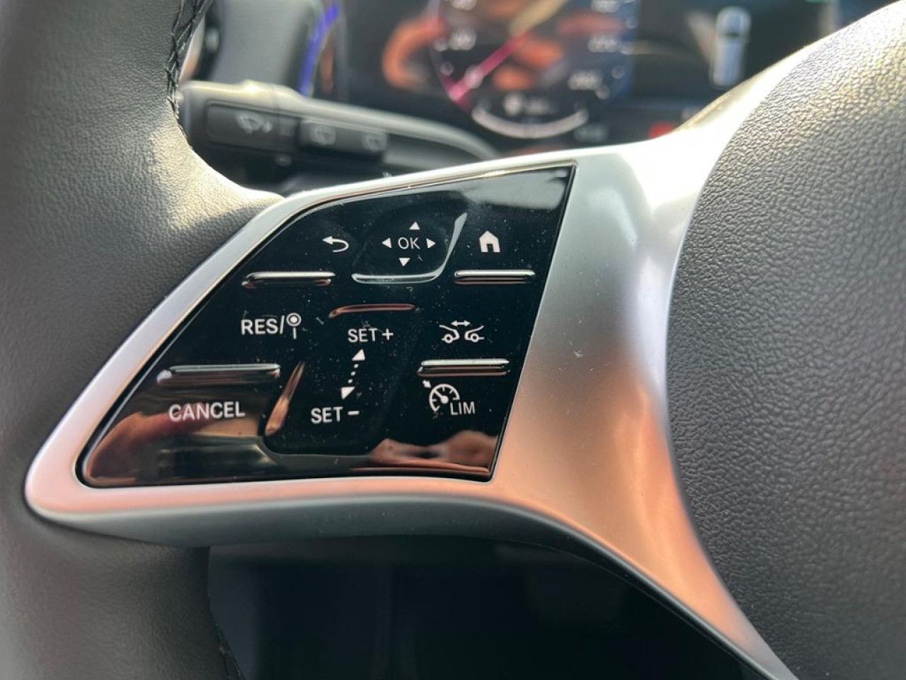 Mercedes-Benz GLB – Bild 11