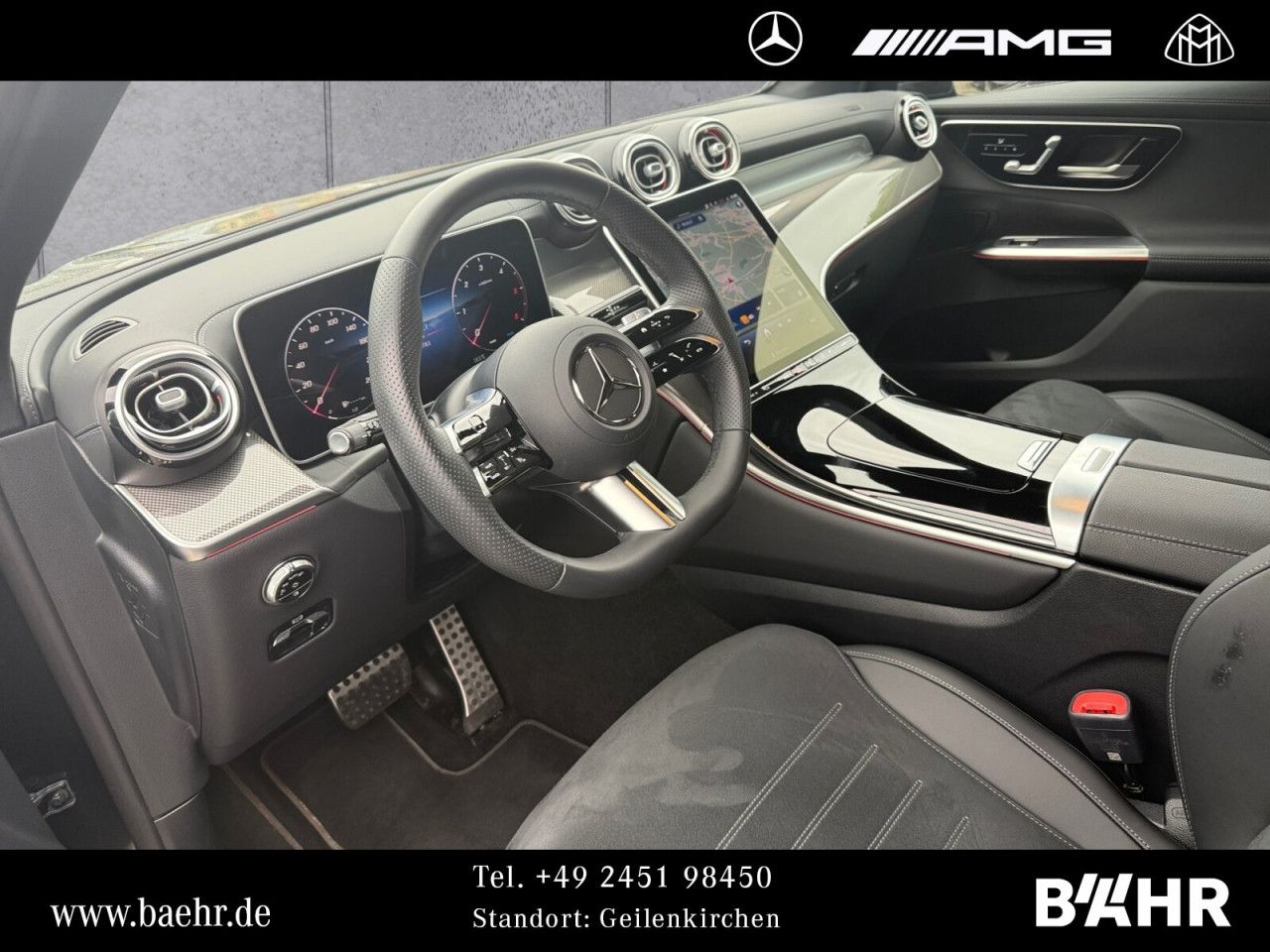 Mercedes-Benz GLC – Bild 11