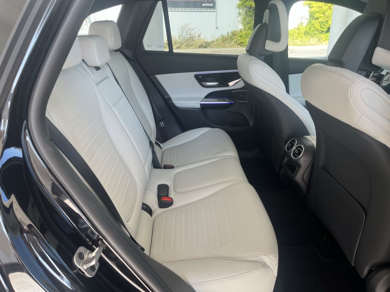 Mercedes-Benz GLC – Bild 20