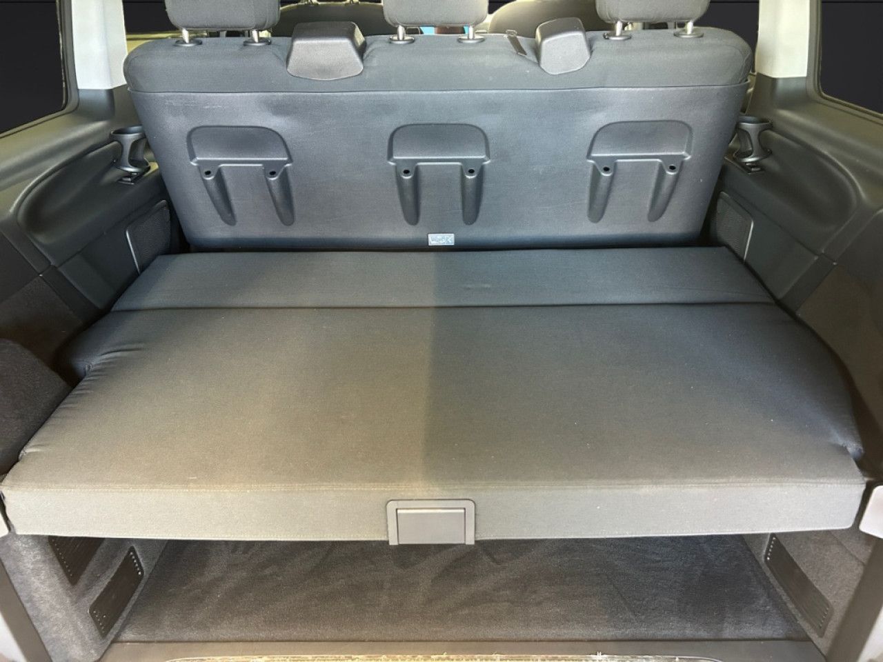 Mercedes-Benz V-Klasse – Bild 14