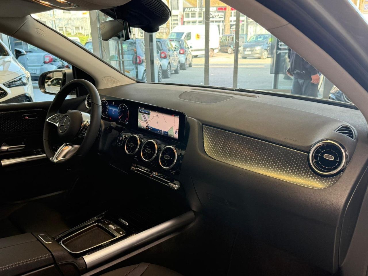 Mercedes-Benz B-Klasse – Bild 19