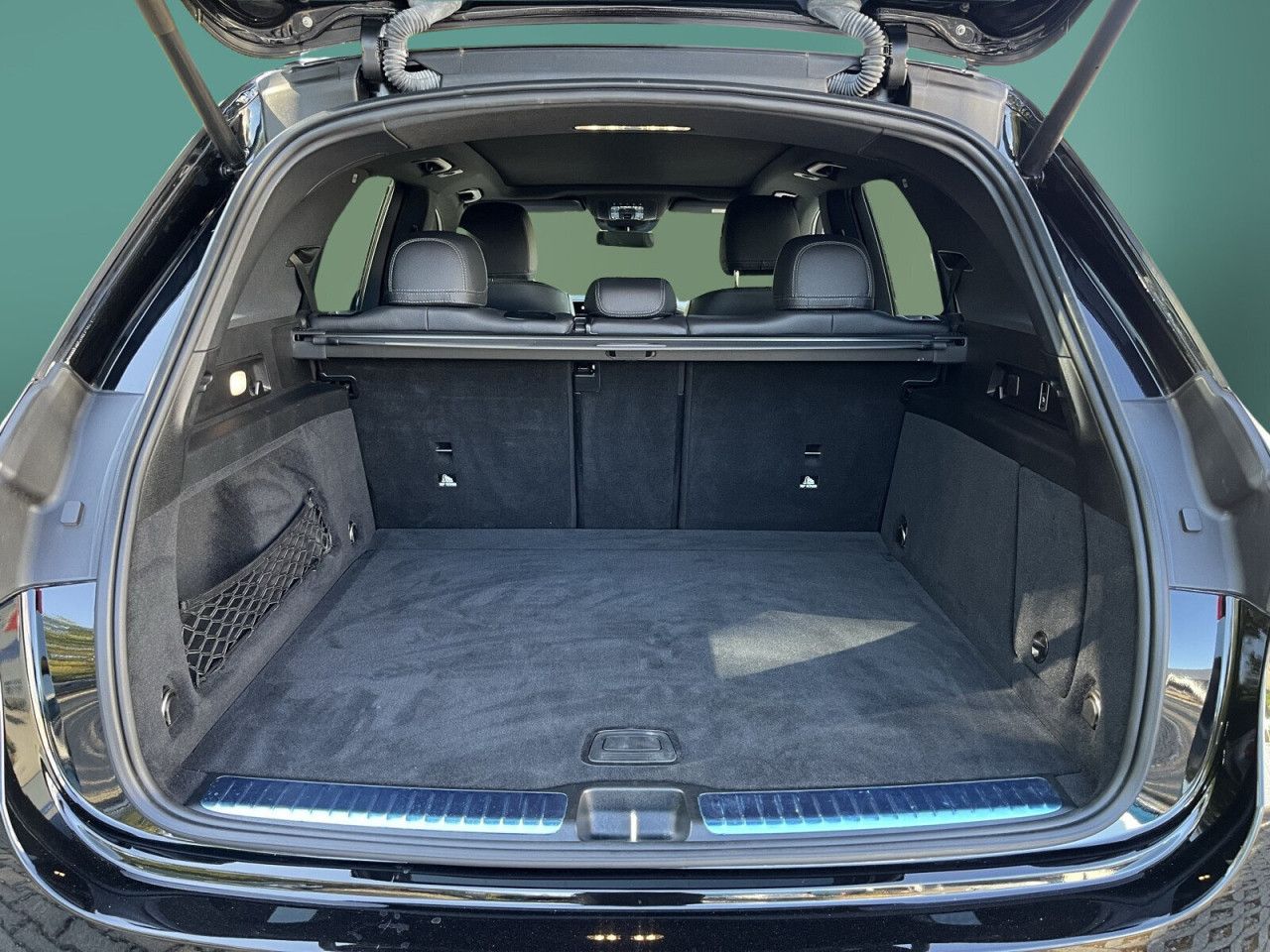 Mercedes-Benz GLE – Bild 15