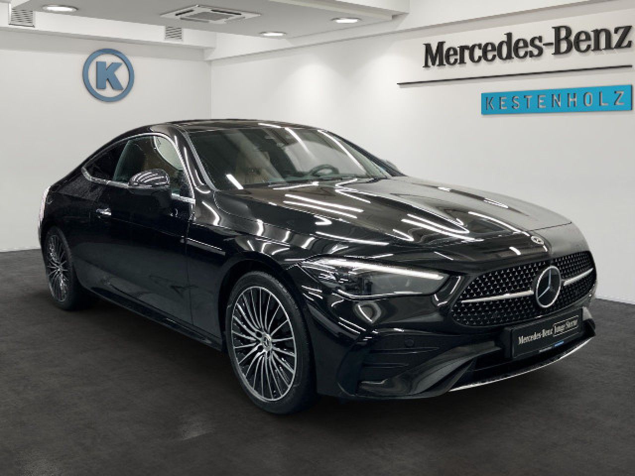 Mercedes-Benz CLE – Bild 2