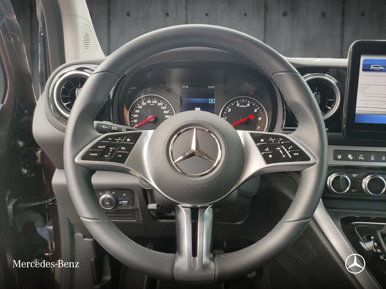 Mercedes-Benz T-Klasse – Bild 11