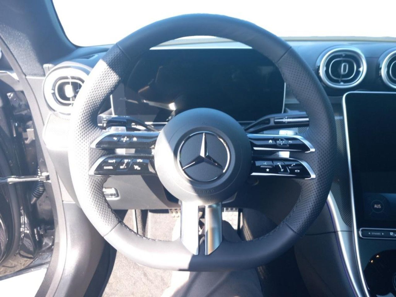 Mercedes-Benz CLE – Bild 12