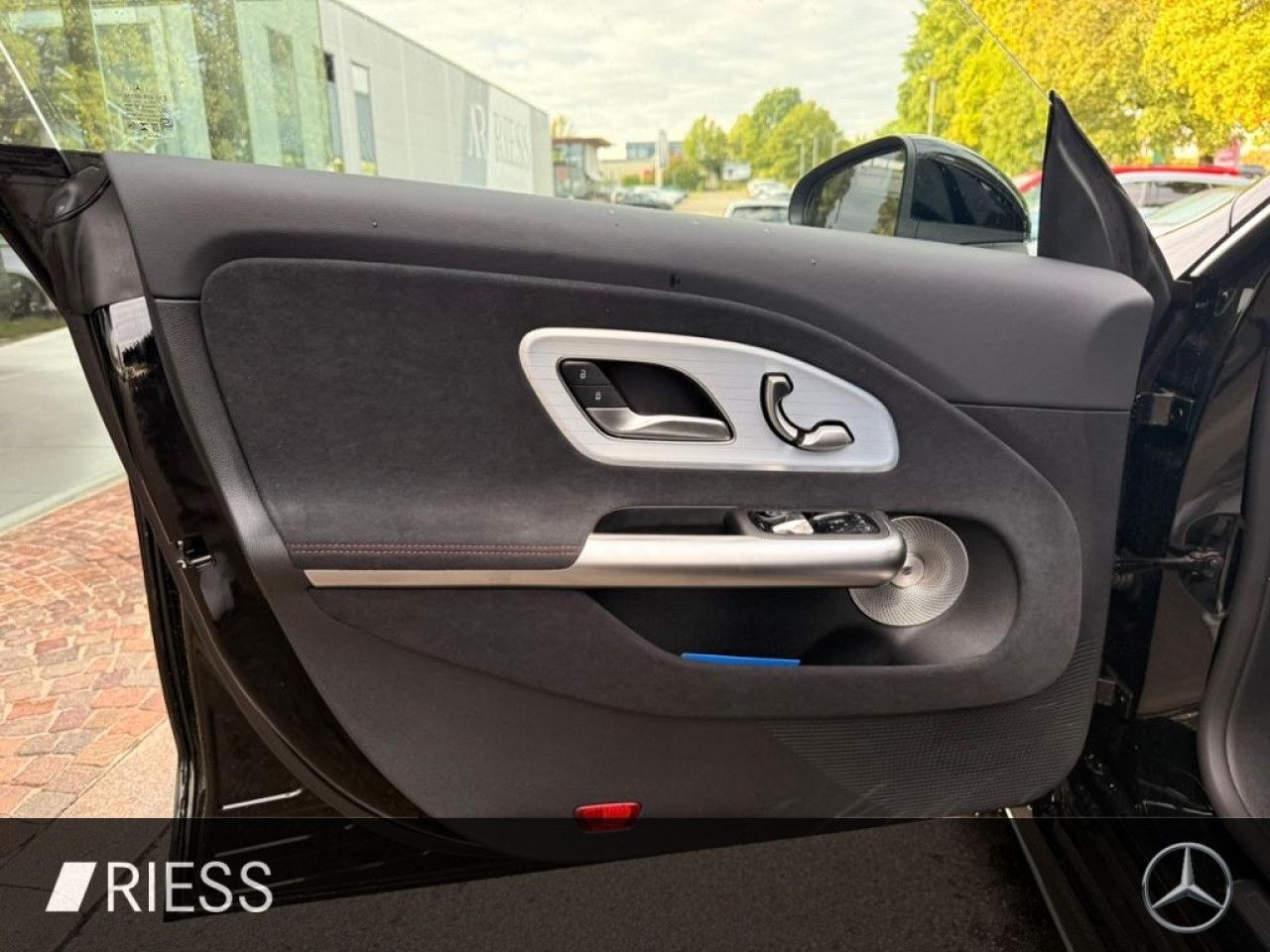 Mercedes-Benz CLA – Bild 3