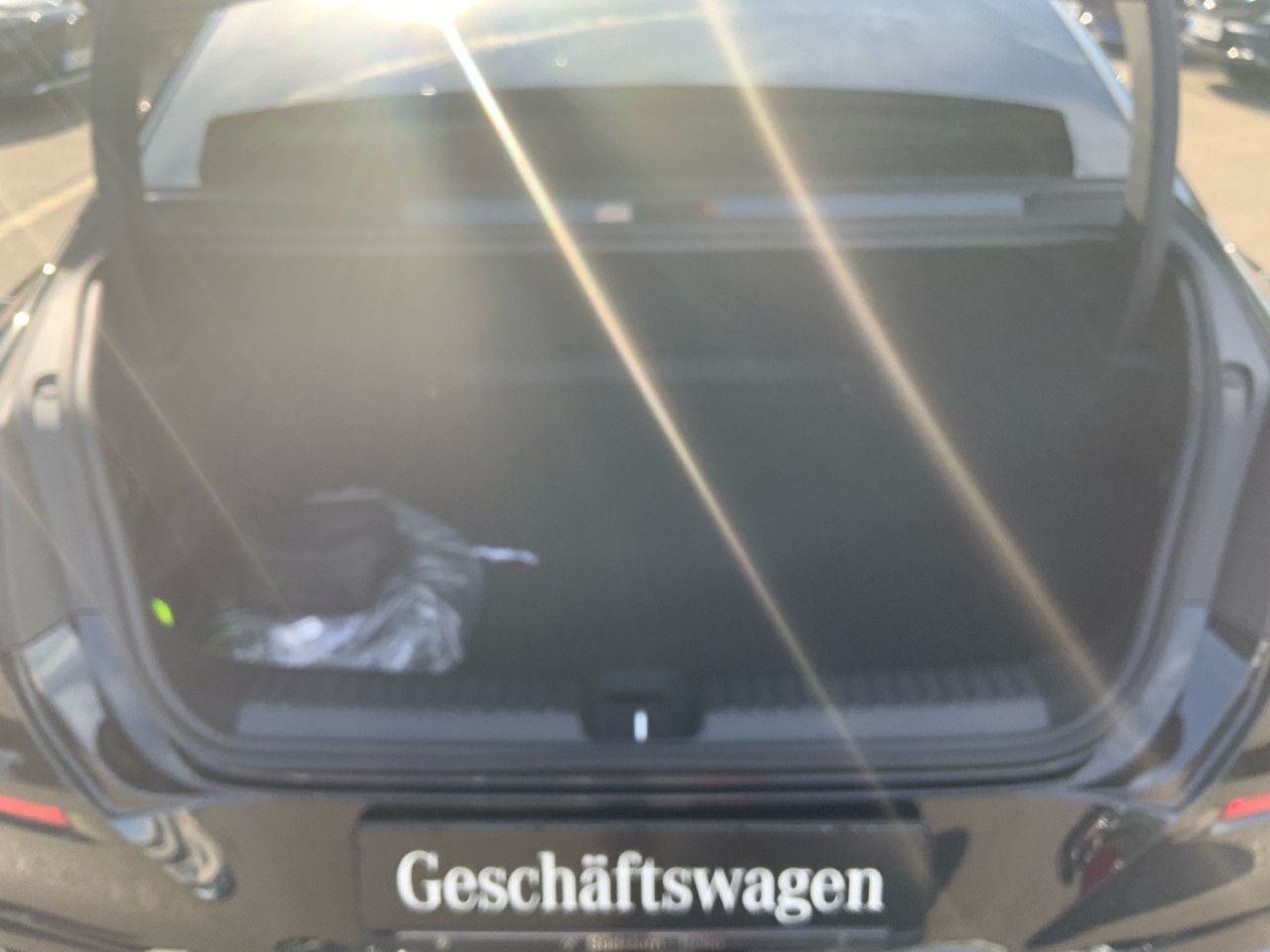 Mercedes-Benz C-Klasse – Bild 17