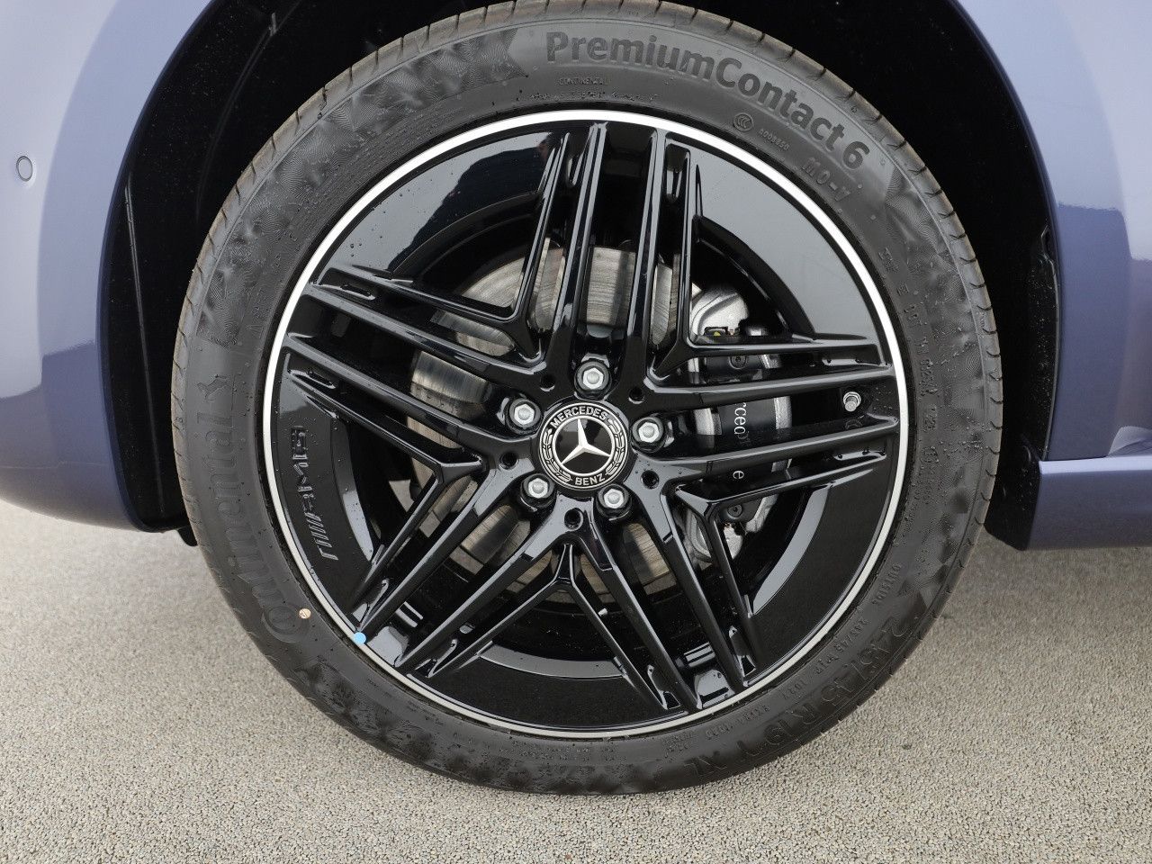 Mercedes-Benz V-Klasse – Bild 16