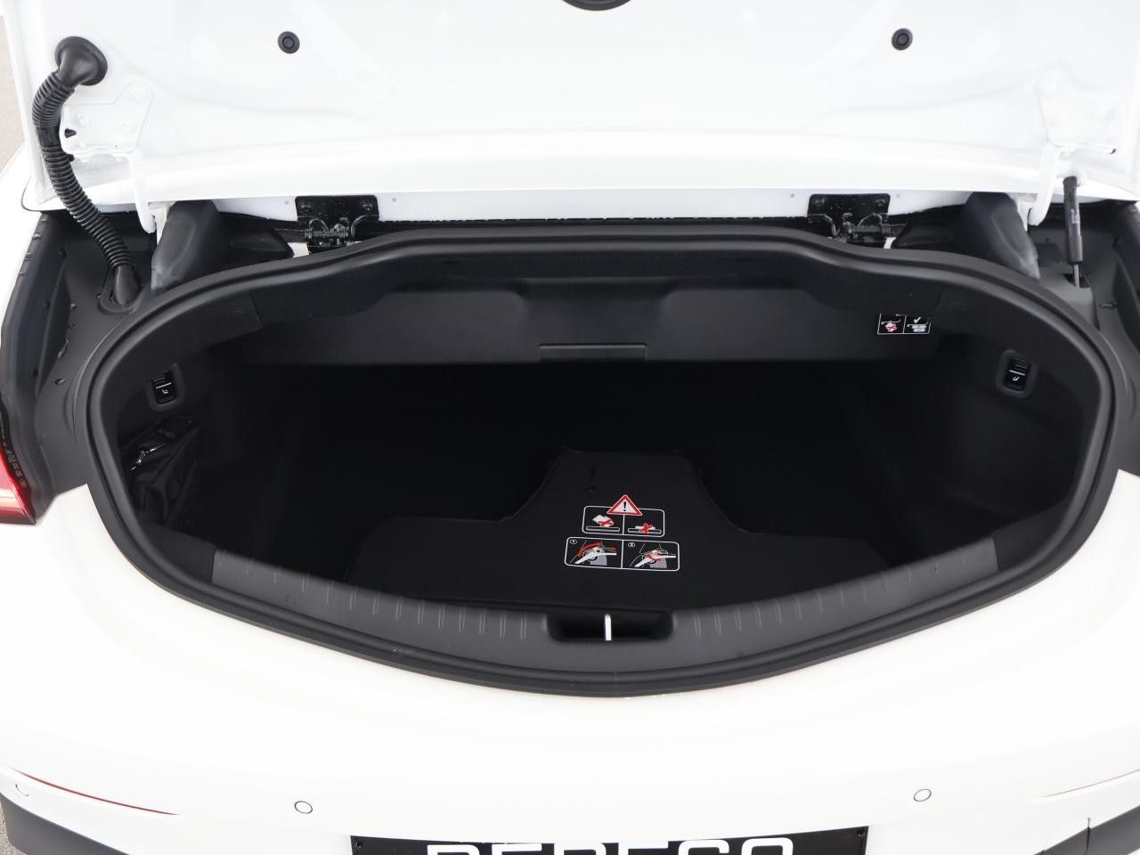 Mercedes-Benz CLE – Bild 15