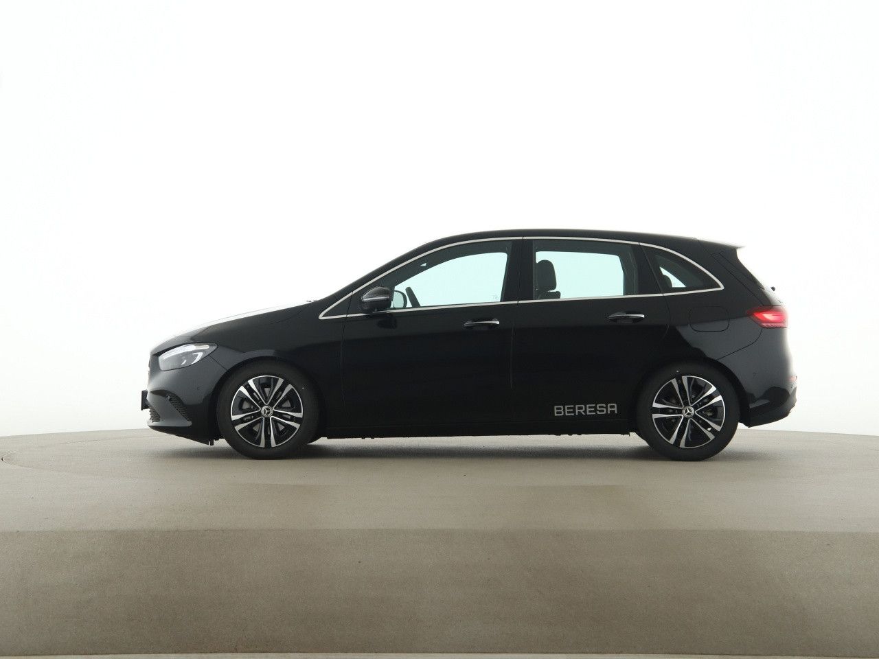 Mercedes-Benz B-Klasse – Bild 3