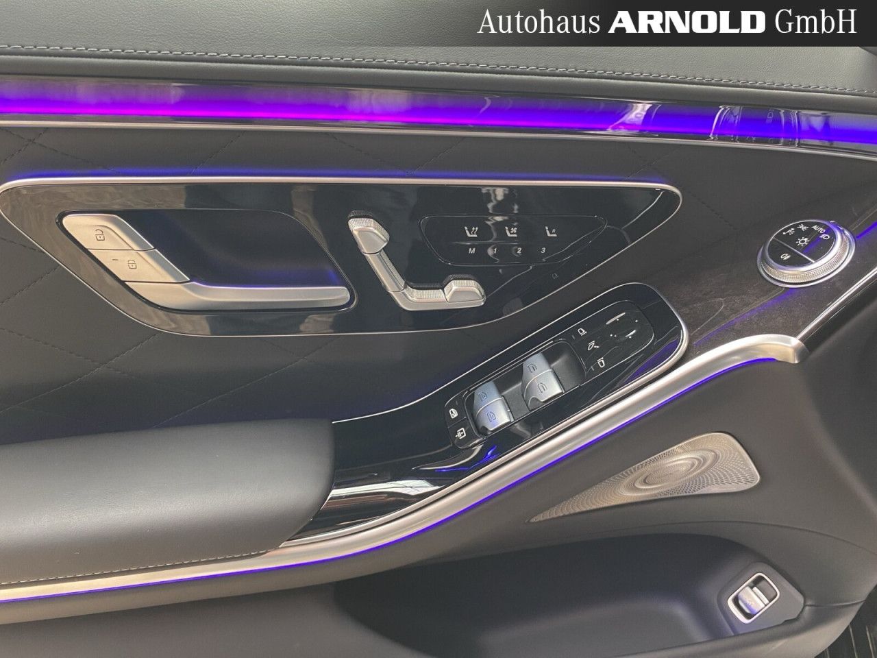 Mercedes-Benz S-Klasse – Bild 16